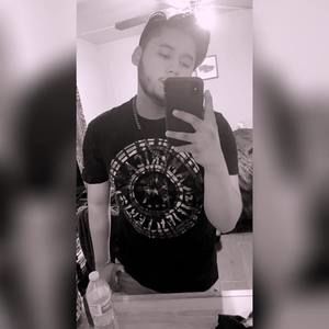 Meet your Posher, Juan